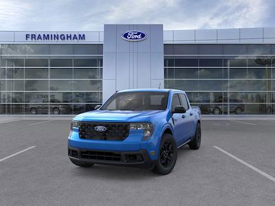 2025 Ford Maverick SuperCrew Cab AWD Pickup for sale #FM9355 - photo 2