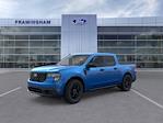 New 2025 Ford Maverick XLT SuperCrew Cab AWD Pickup for sale #FM9355 - photo 1