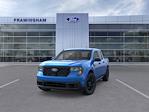 New 2025 Ford Maverick XLT SuperCrew Cab AWD Pickup for sale #FM9355 - photo 2