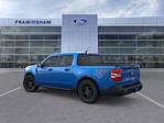 New 2025 Ford Maverick XLT SuperCrew Cab AWD Pickup for sale #FM9355 - photo 4
