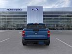 New 2025 Ford Maverick XLT SuperCrew Cab AWD Pickup for sale #FM9355 - photo 5
