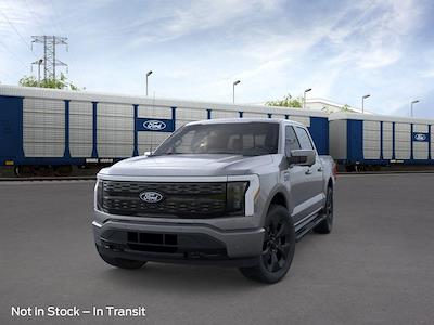 2025 Ford F-150 Lightning SuperCrew Cab AWD Pickup for sale #FM9358 - photo 2