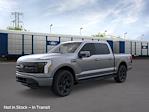 2025 Ford F-150 Lightning SuperCrew Cab AWD Pickup for sale #FM9358 - photo 1