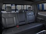 2025 Ford F-150 Lightning SuperCrew Cab AWD Pickup for sale #FM9358 - photo 11