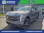 2025 Ford F-150 Lightning SuperCrew Cab AWD Pickup for sale #FM9358 - photo 23