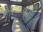 New 2025 Ford F-150 Lightning Platinum SuperCrew Cab AWD Pickup for sale #FM9358 - photo 57