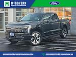 Used 2023 Ford F-150 Lightning Platinum SuperCrew Cab for sale #FM9358A - photo 1