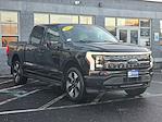 Used 2023 Ford F-150 Lightning Platinum SuperCrew Cab for sale #FM9358A - photo 10