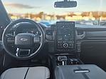 Used 2023 Ford F-150 Lightning Platinum SuperCrew Cab for sale #FM9358A - photo 12