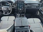 Used 2023 Ford F-150 Lightning Platinum SuperCrew Cab for sale #FM9358A - photo 2
