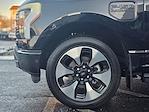 Used 2023 Ford F-150 Lightning Platinum SuperCrew Cab for sale #FM9358A - photo 3