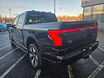 Used 2023 Ford F-150 Lightning Platinum SuperCrew Cab for sale #FM9358A - photo 5