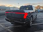 Used 2023 Ford F-150 Lightning Platinum SuperCrew Cab for sale #FM9358A - photo 8