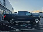 Used 2023 Ford F-150 Lightning Platinum SuperCrew Cab for sale #FM9358A - photo 9