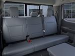 New 2025 Ford F-350 XL Super Cab 4x4 Cab Chassis for sale #FM9359 - photo 11