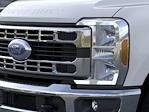 New 2025 Ford F-350 XL Super Cab 4x4 Cab Chassis for sale #FM9359 - photo 17