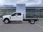 New 2025 Ford F-350 XL Super Cab 4x4 Cab Chassis for sale #FM9359 - photo 4
