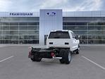 New 2025 Ford F-350 XL Super Cab 4x4 Cab Chassis for sale #FM9359 - photo 8