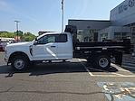 2025 Ford F-350 Super Cab DRW 4x4 SH Truck Bodies Dump Truck for sale #FM9359 - photo 9