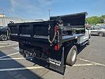 2025 Ford F-350 Super Cab DRW 4x4 SH Truck Bodies Dump Truck for sale #FM9359 - photo 13