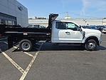 2025 Ford F-350 Super Cab DRW 4x4 SH Truck Bodies Dump Truck for sale #FM9359 - photo 14