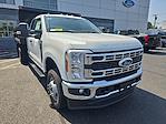 2025 Ford F-350 Super Cab DRW 4x4 SH Truck Bodies Dump Truck for sale #FM9359 - photo 1