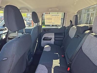 New 2025 Ford Maverick XLT SuperCrew Cab AWD Pickup for sale #FM9365 - photo 1