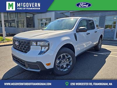 New 2025 Ford Maverick XLT SuperCrew Cab AWD Pickup for sale #FM9365 - photo 2