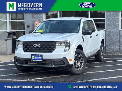 2025 Ford Maverick SuperCrew Cab AWD Pickup for sale #FM9365 - photo 1