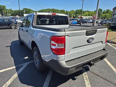 New 2025 Ford Maverick XLT SuperCrew Cab AWD Pickup for sale #FM9365 - photo 2