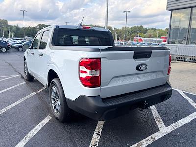2025 Ford Maverick SuperCrew Cab AWD Pickup for sale #FM9365 - photo 2
