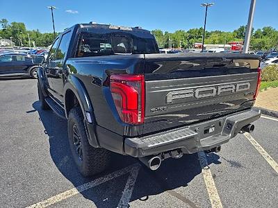 2025 Ford F-150 SuperCrew Cab 4x4 Pickup for sale #FM9367 - photo 2