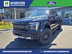2025 Ford F-150 SuperCrew Cab 4x4 Pickup for sale #FM9367 - photo 1