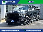Used 2019 Ram 1500 Lone Star Crew Cab 4x4 Pickup for sale #FM9367A - photo 1