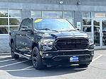 Used 2019 Ram 1500 Lone Star Crew Cab 4x4 Pickup for sale #FM9367A - photo 8