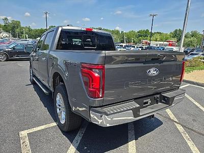 2025 Ford F-150 SuperCrew Cab 4x4 Pickup for sale #FM9368 - photo 2