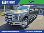 2025 Ford F-150 SuperCrew Cab 4x4 Pickup for sale #FM9368 - photo 1