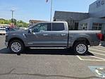 2025 Ford F-150 SuperCrew Cab 4x4 Pickup for sale #FM9368 - photo 3