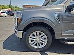 2025 Ford F-150 SuperCrew Cab 4x4 Pickup for sale #FM9368 - photo 30