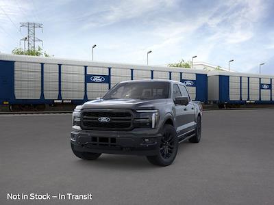 New 2025 Ford F-150 Lariat SuperCrew Cab 4x4 Pickup for sale #FM9369 - photo 2