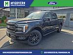 New 2025 Ford F-150 Lariat SuperCrew Cab 4x4 Pickup for sale #FM9369 - photo 23