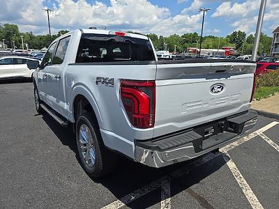 2025 Ford F-150 SuperCrew Cab 4x4 Pickup for sale #FM9370 - photo 2
