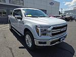 2025 Ford F-150 SuperCrew Cab 4x4 Pickup for sale #FM9370 - photo 44