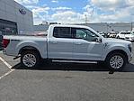 2025 Ford F-150 SuperCrew Cab 4x4 Pickup for sale #FM9370 - photo 9