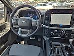 2025 Ford F-150 SuperCrew Cab 4x4 Pickup for sale #FM9370 - photo 13