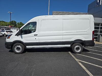 New 2025 Ford Transit 250 Medium Roof Empty Cargo Van for sale #FM9373 - photo 2