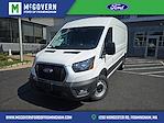 2025 Ford Transit 250 Medium Roof RWD Empty Cargo Van for sale #FM9373 - photo 1