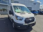 2025 Ford Transit 250 Medium Roof RWD Empty Cargo Van for sale #FM9373 - photo 10