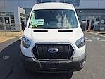 2025 Ford Transit 250 Medium Roof RWD Empty Cargo Van for sale #FM9373 - photo 11