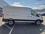 2025 Ford Transit 250 Medium Roof RWD Empty Cargo Van for sale #FM9373 - photo 8